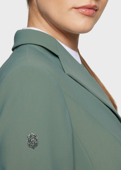 Samshield - Frac Crystal Ferna Women's Shadbelly - SS26