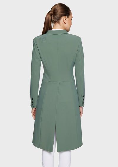 Samshield - Frac Crystal Ferna Women's Shadbelly - SS26