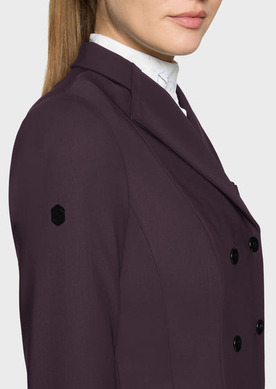 Samshield FW26 - FRAC SHADBELLY - Black Cherry