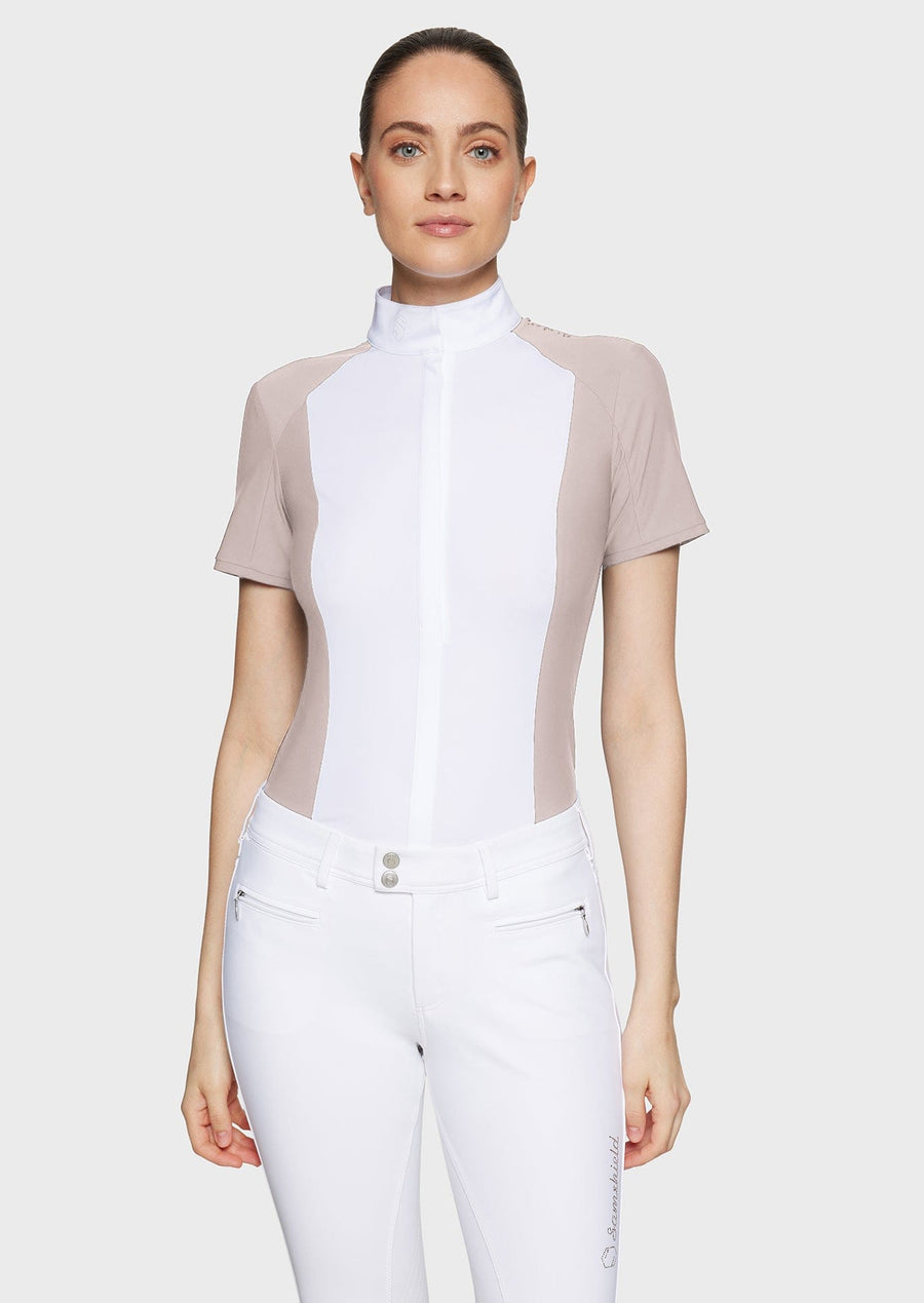 Samshield - Gretta Metal Dots Women's Showshirt - SS26