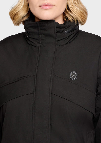 Samshield - FW26 - LIZY RAINCOAT
