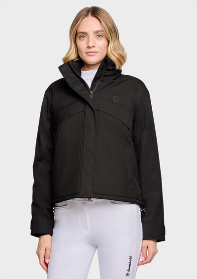 Samshield - FW26 - LIZY RAINCOAT