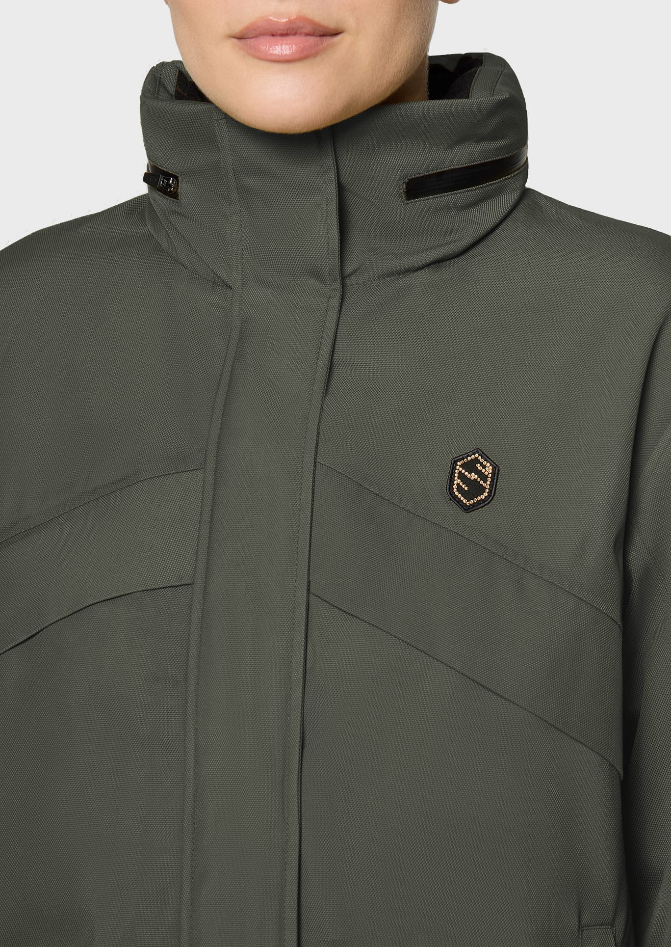 Samshield - FW26 - LIZY RAINCOAT