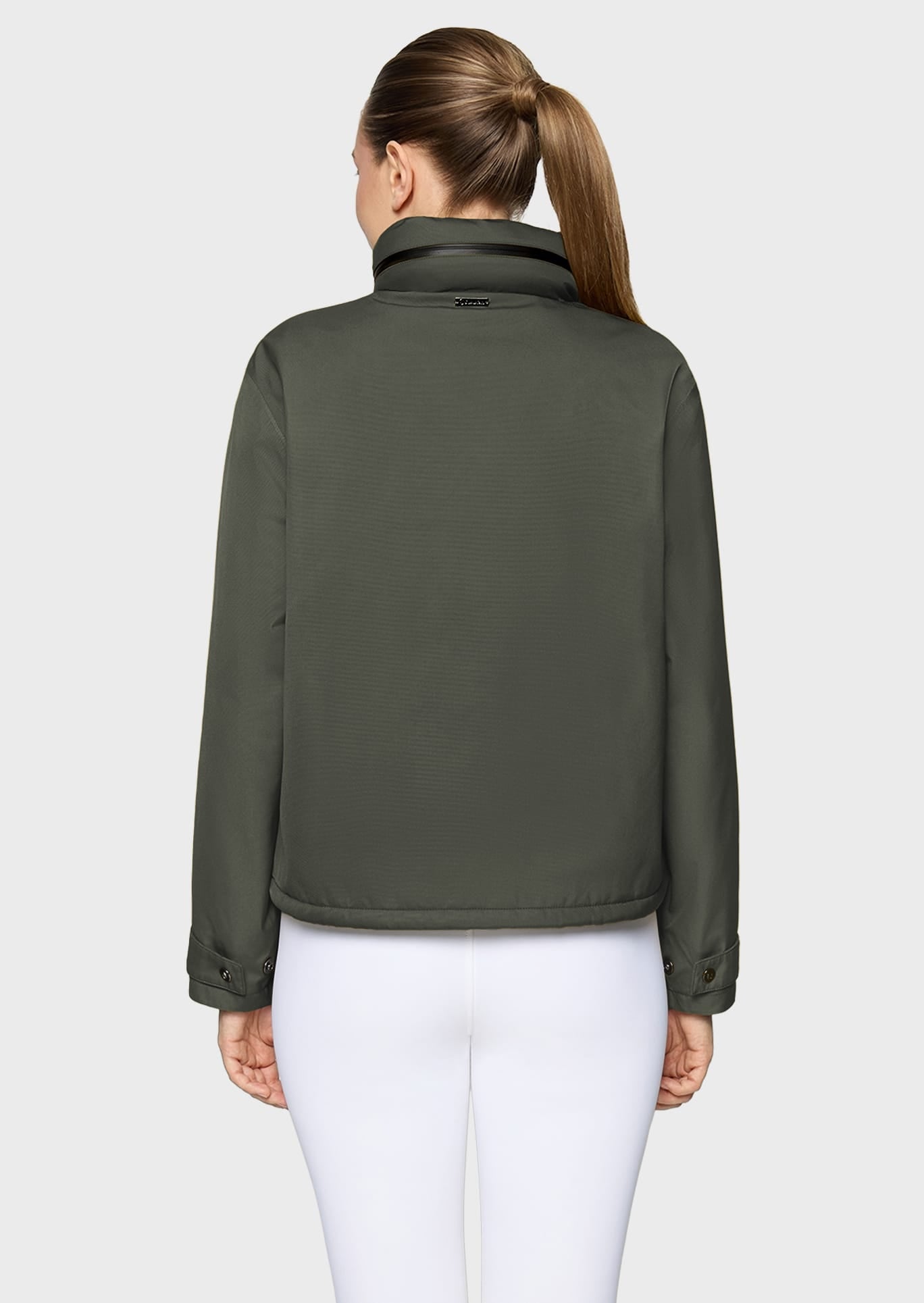 Samshield - FW26 - LIZY RAINCOAT