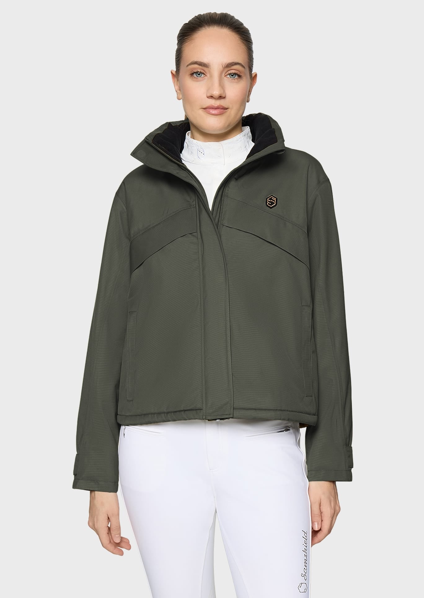 Samshield - FW26 - LIZY RAINCOAT
