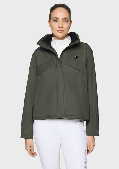 Samshield - FW26 - LIZY RAINCOAT