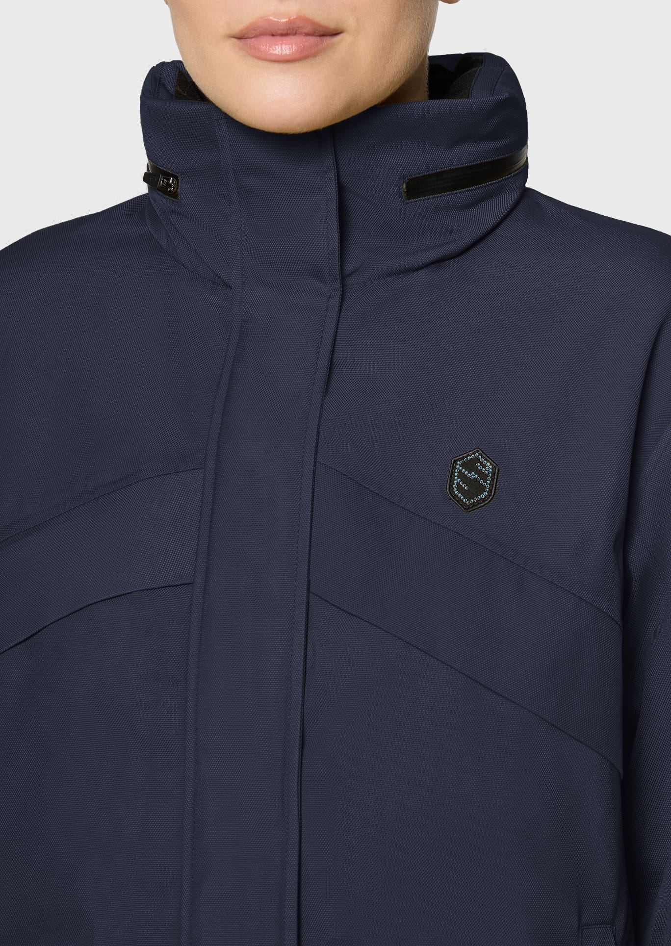 Samshield - FW26 - LIZY RAINCOAT