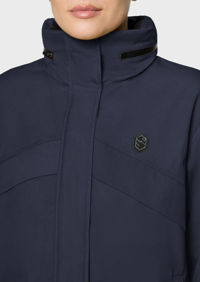Samshield - FW26 - LIZY RAINCOAT