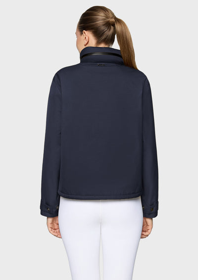 Samshield - FW26 - LIZY RAINCOAT