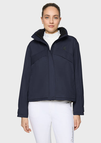 Samshield - FW26 - LIZY RAINCOAT