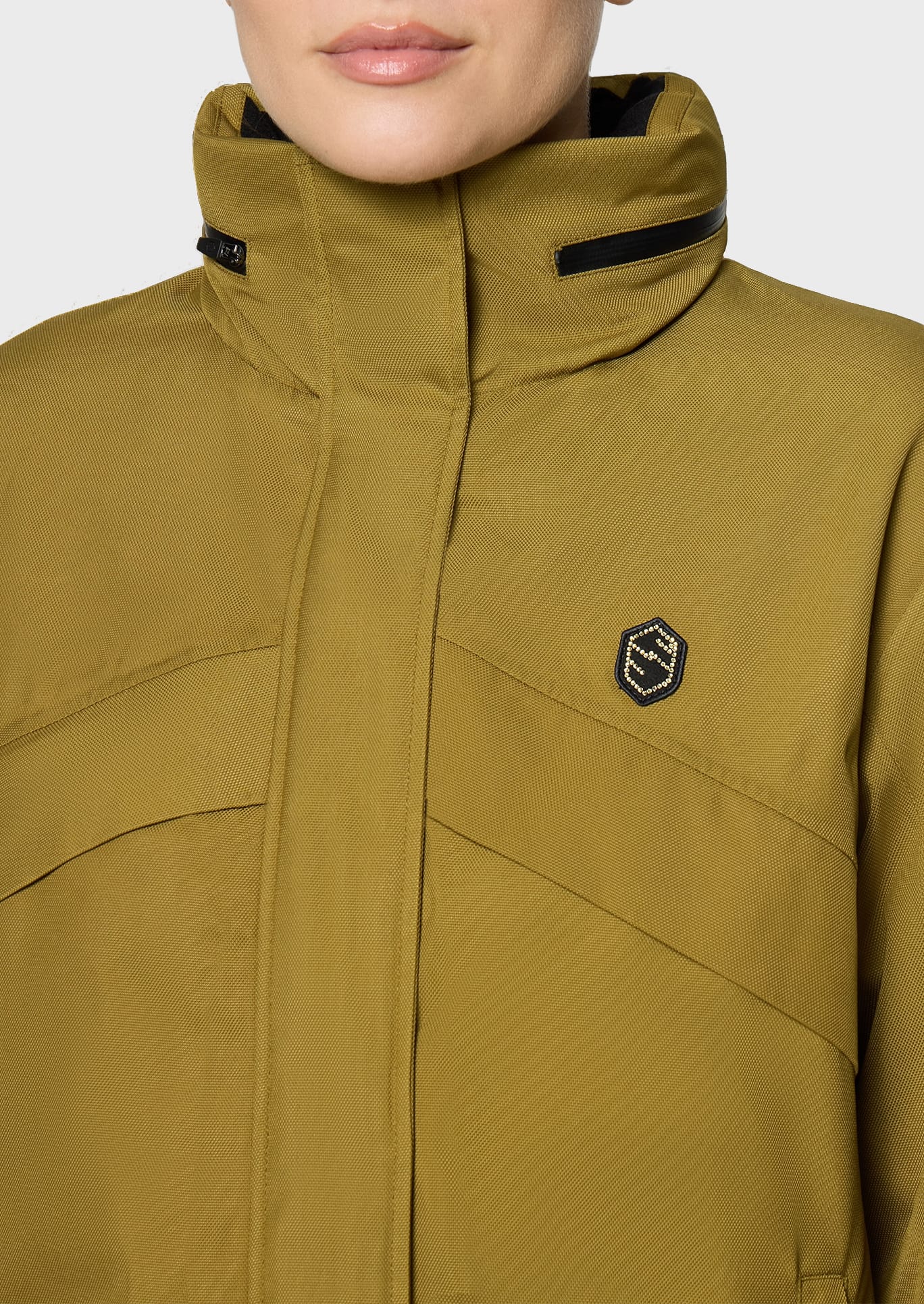Samshield - FW26 - LIZY RAINCOAT
