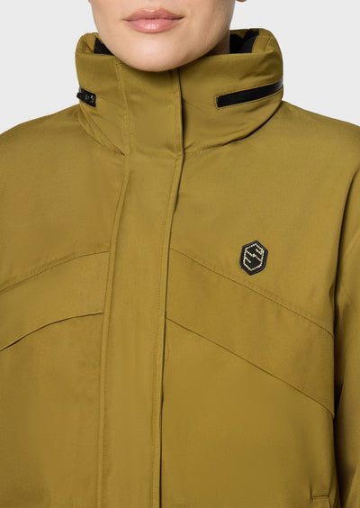 Samshield - FW26 - LIZY RAINCOAT