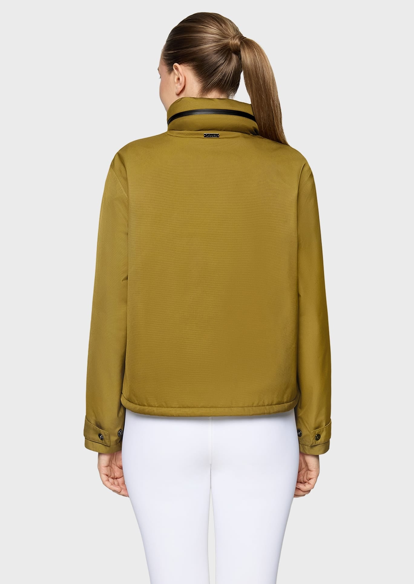 Samshield - FW26 - LIZY RAINCOAT