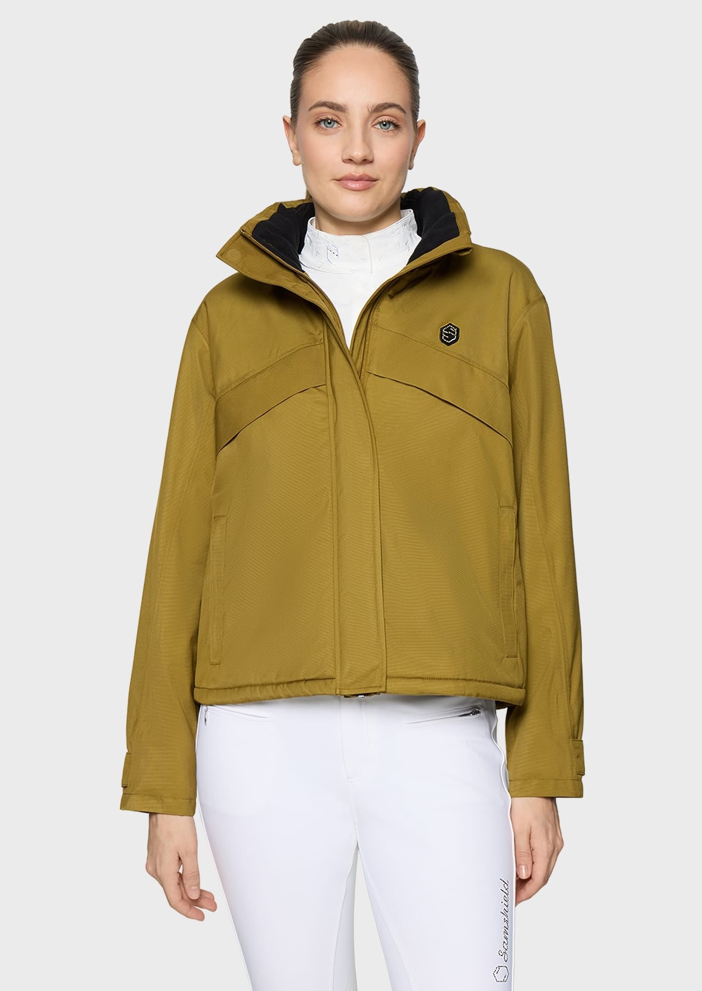 Samshield - FW26 - LIZY RAINCOAT