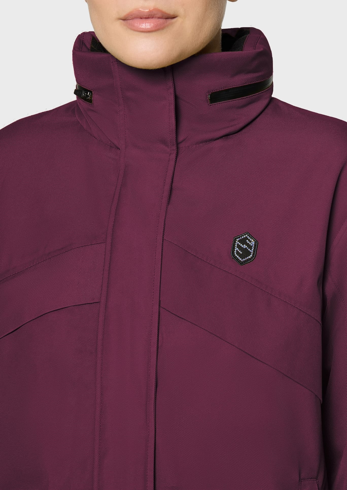 Samshield - FW26 - LIZY RAINCOAT
