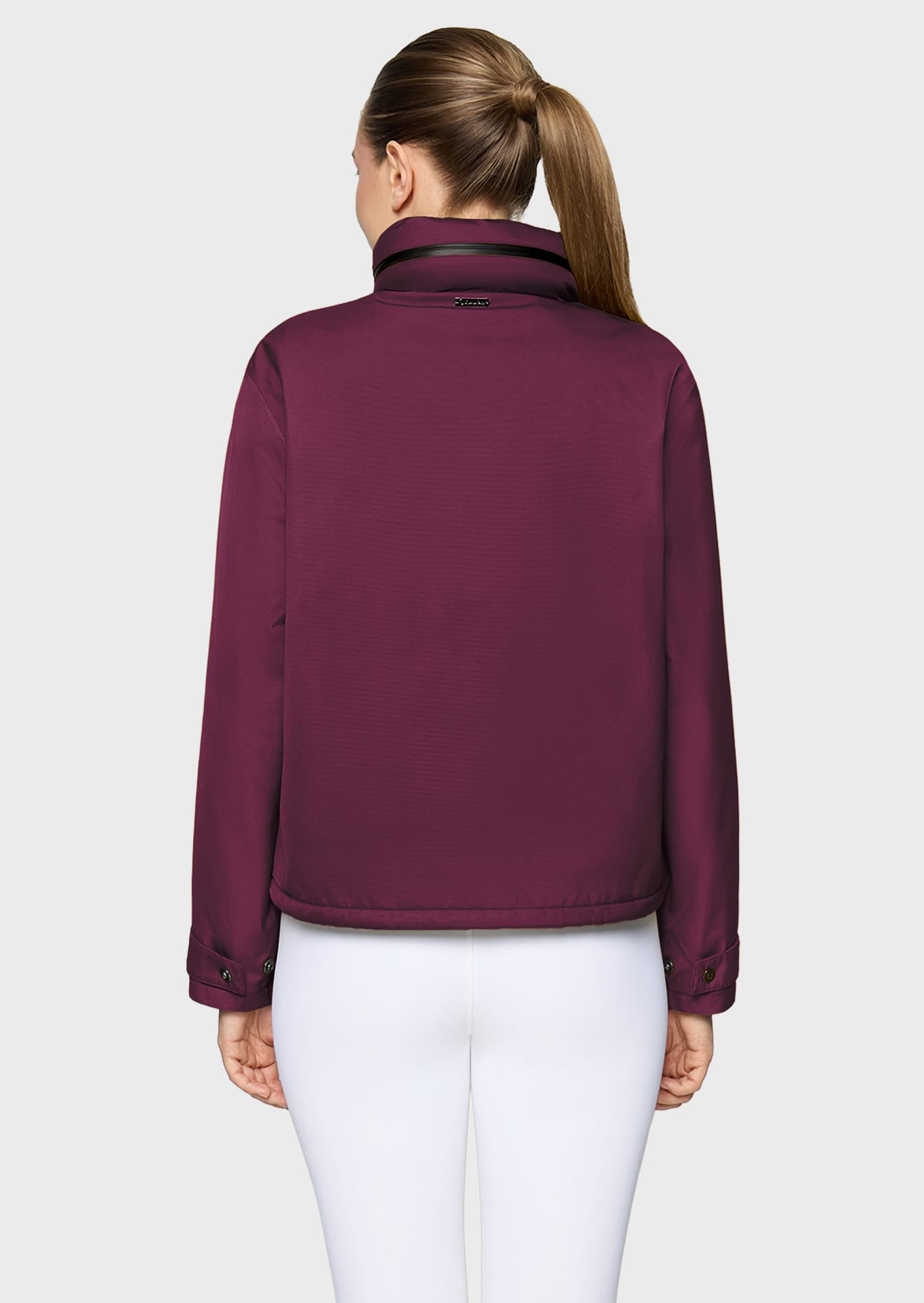 Samshield - FW26 - LIZY RAINCOAT