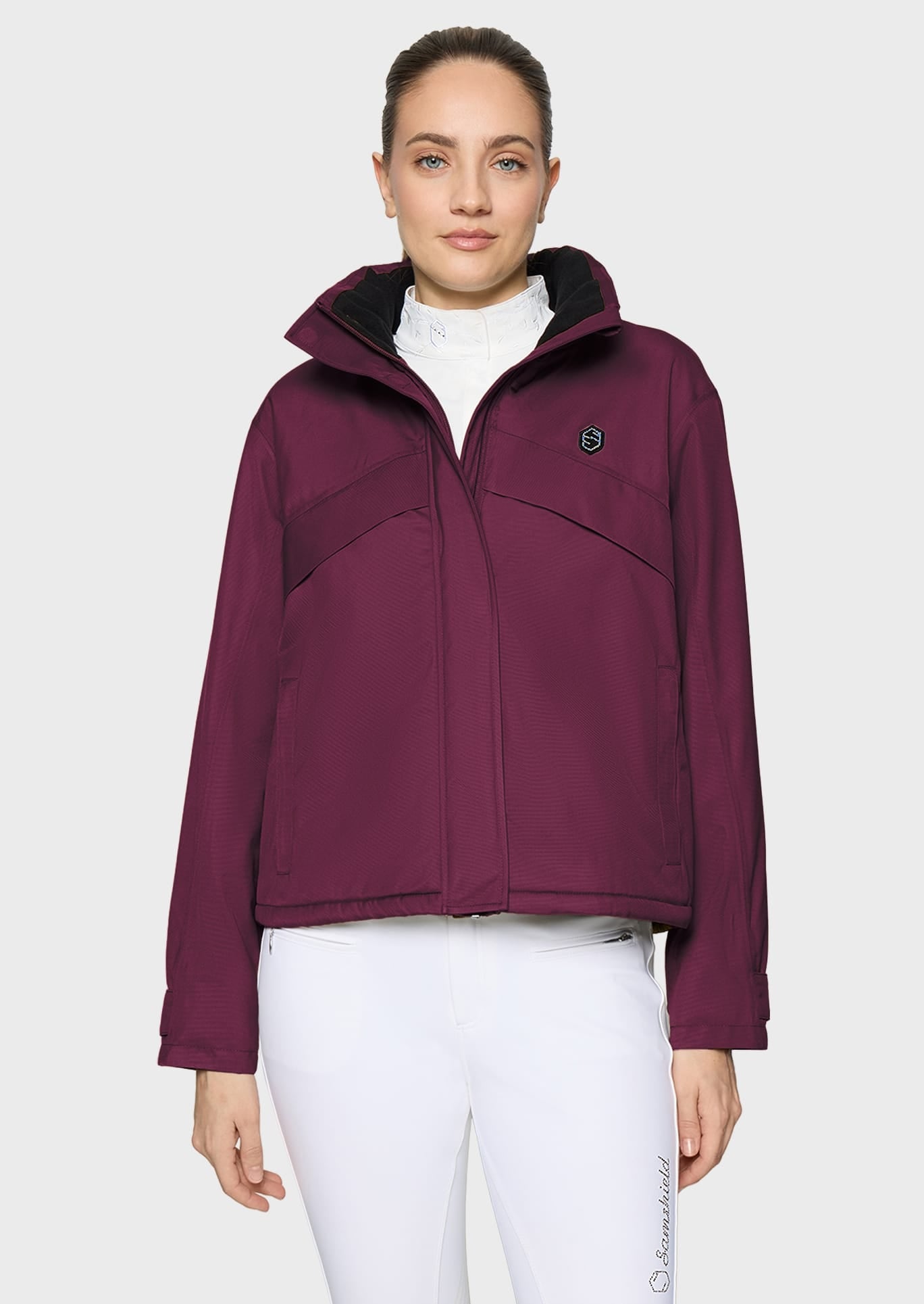 Samshield - FW26 - LIZY RAINCOAT
