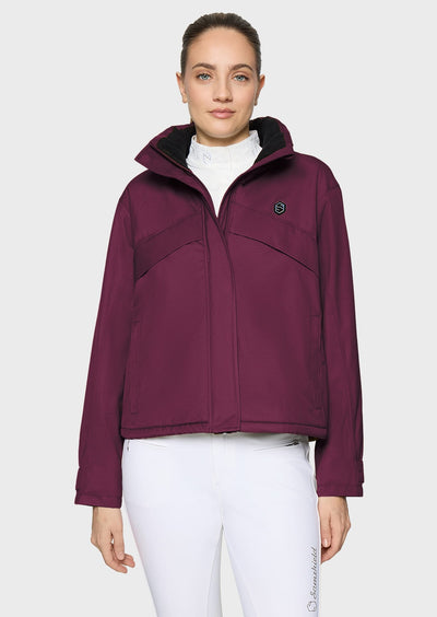 Samshield - FW26 - LIZY RAINCOAT