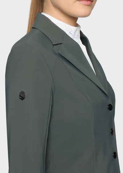 Samshield - FW26 - OLYMPE SHOW COAT