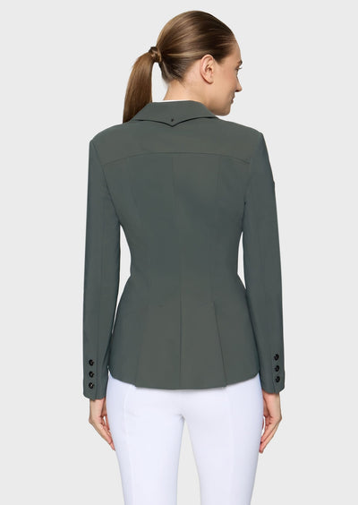 Samshield - FW26 - OLYMPE SHOW COAT