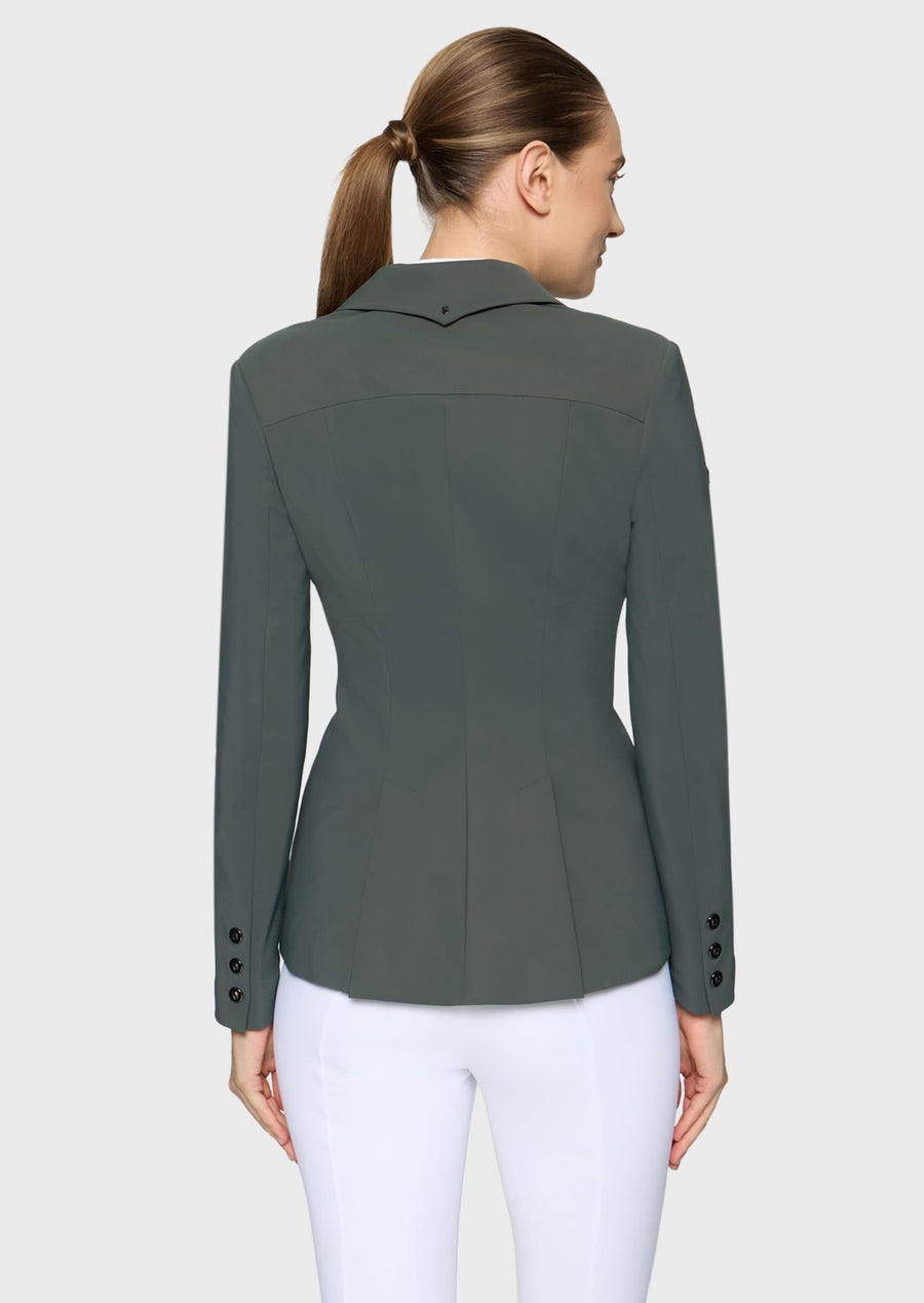 Samshield - FW26 - OLYMPE SHOW COAT