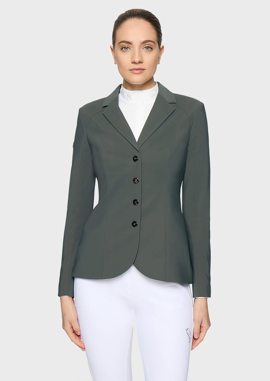 Samshield - FW26 - OLYMPE SHOW COAT