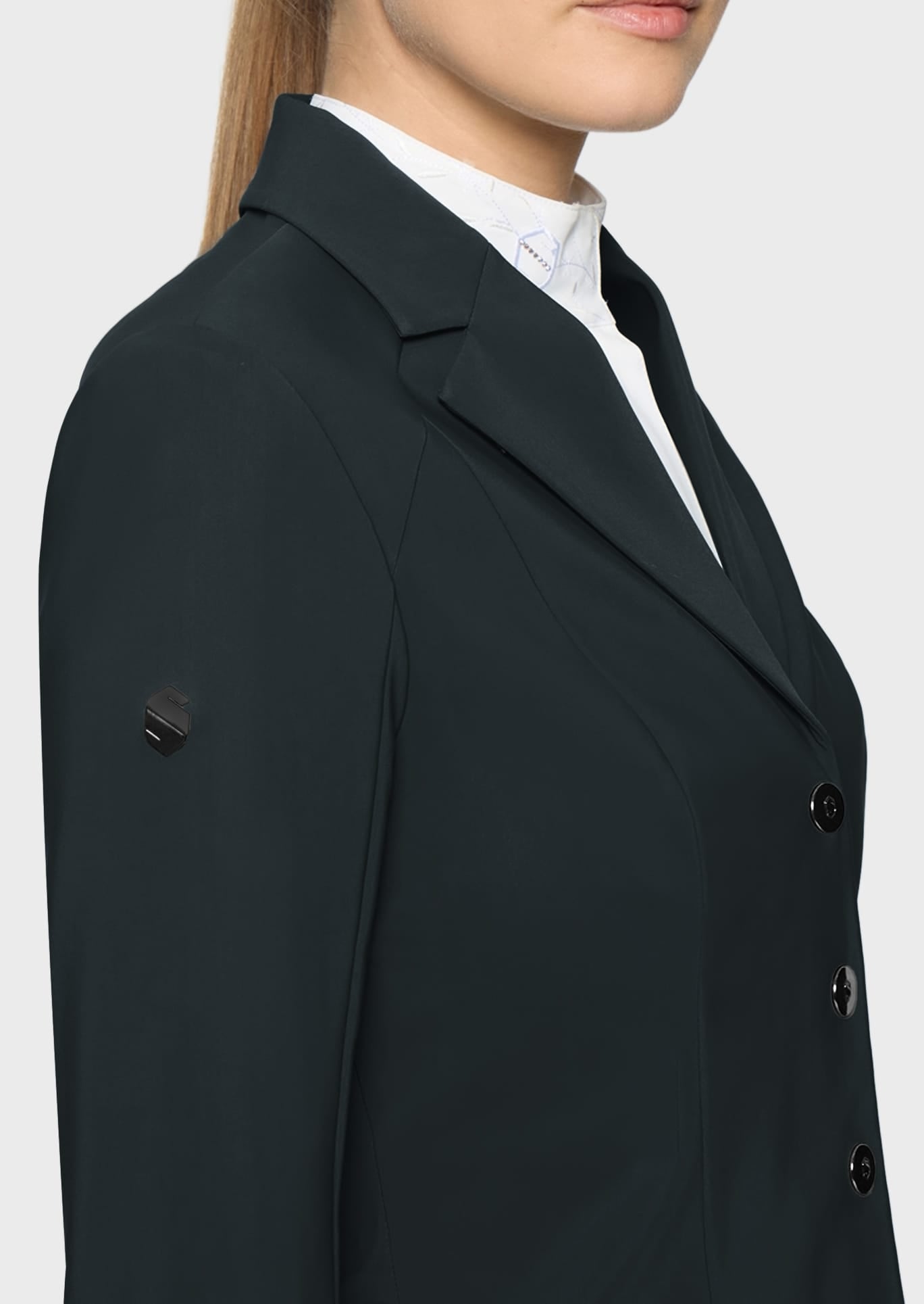 Samshield - FW26 - OLYMPE SHOW COAT