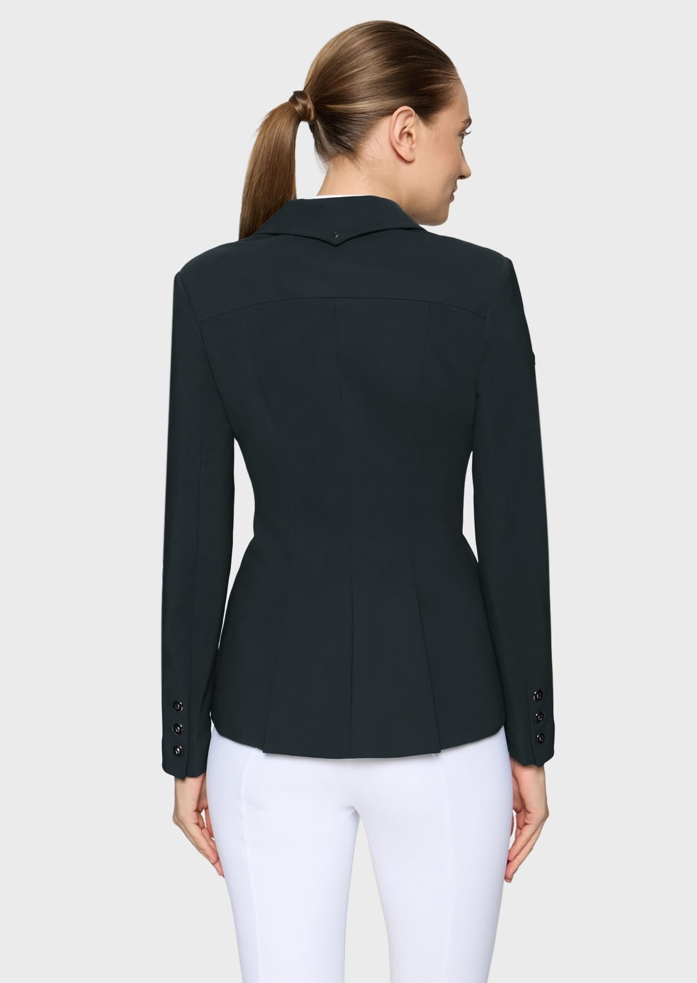 Samshield - FW26 - OLYMPE SHOW COAT