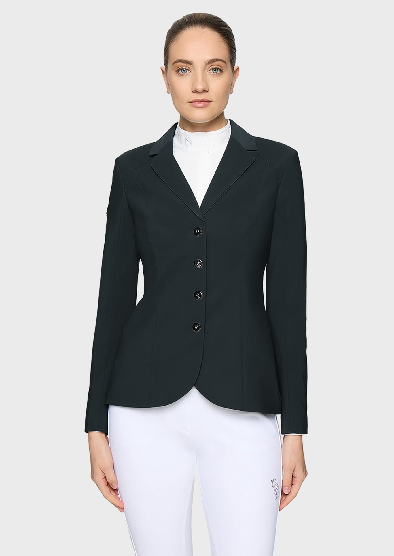 Samshield - FW26 - OLYMPE SHOW COAT