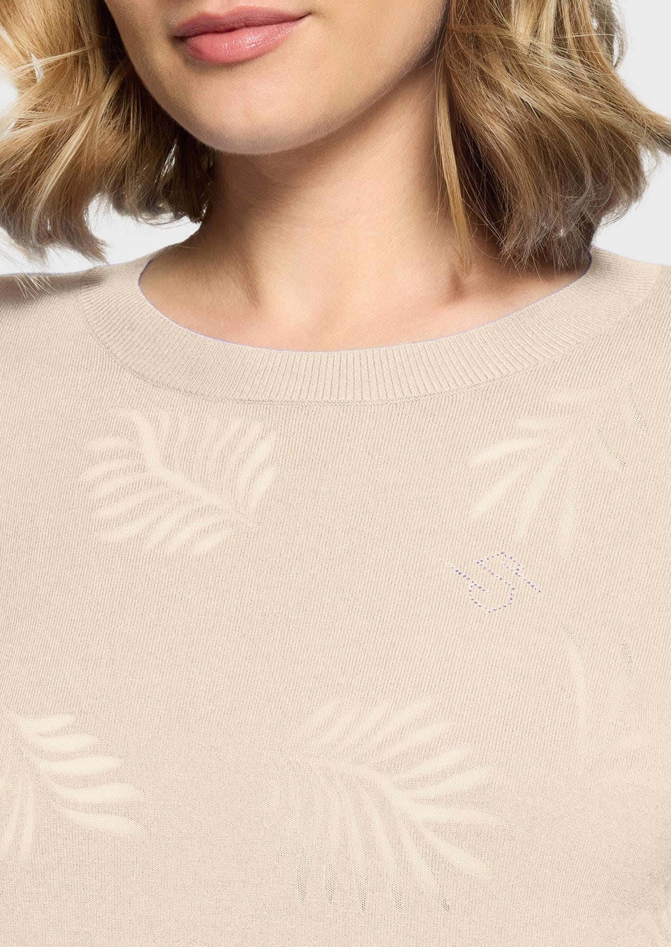 Samshield - Phoebe Crystal Ferna - SS26