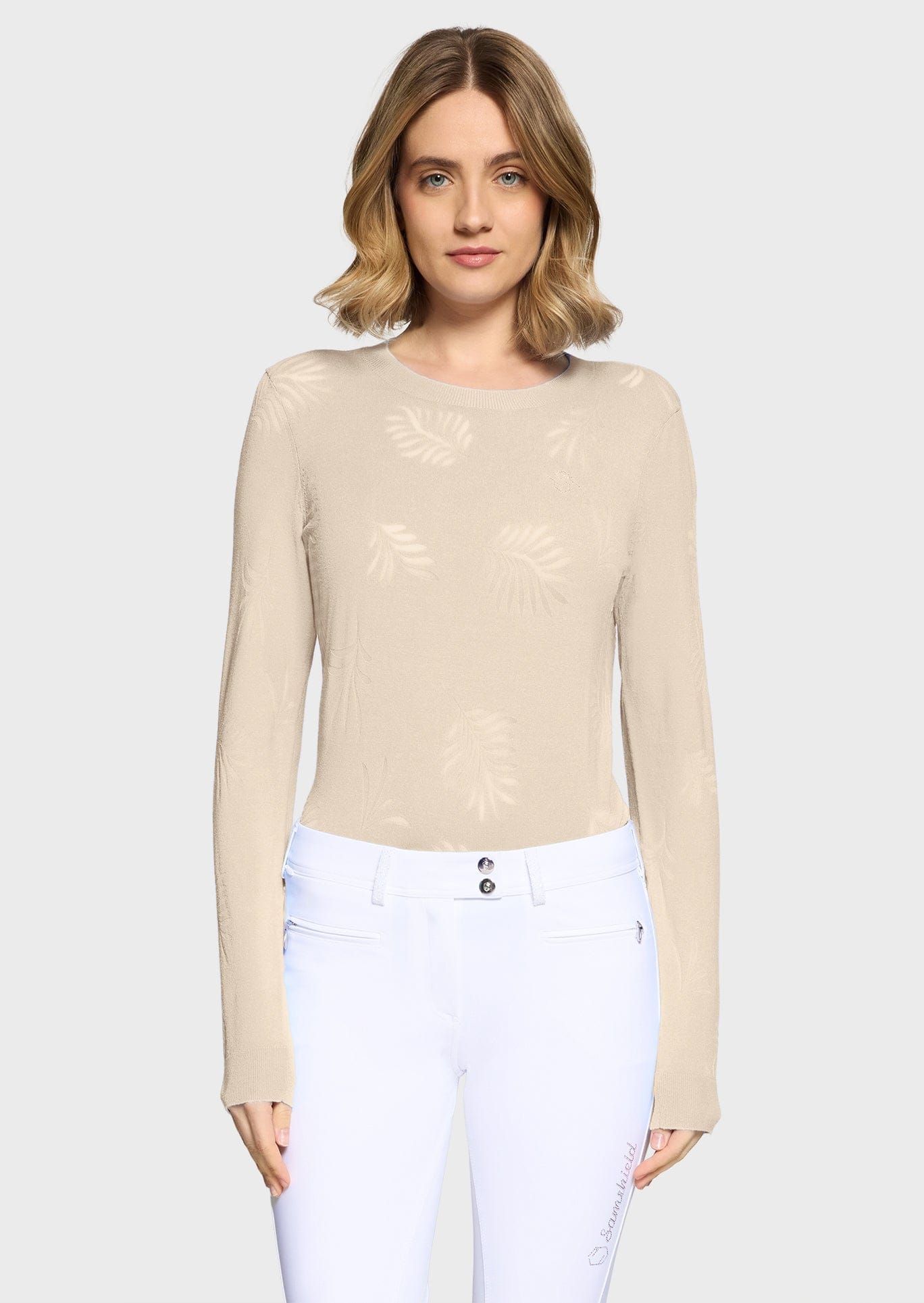 Samshield - Phoebe Crystal Ferna - SS26