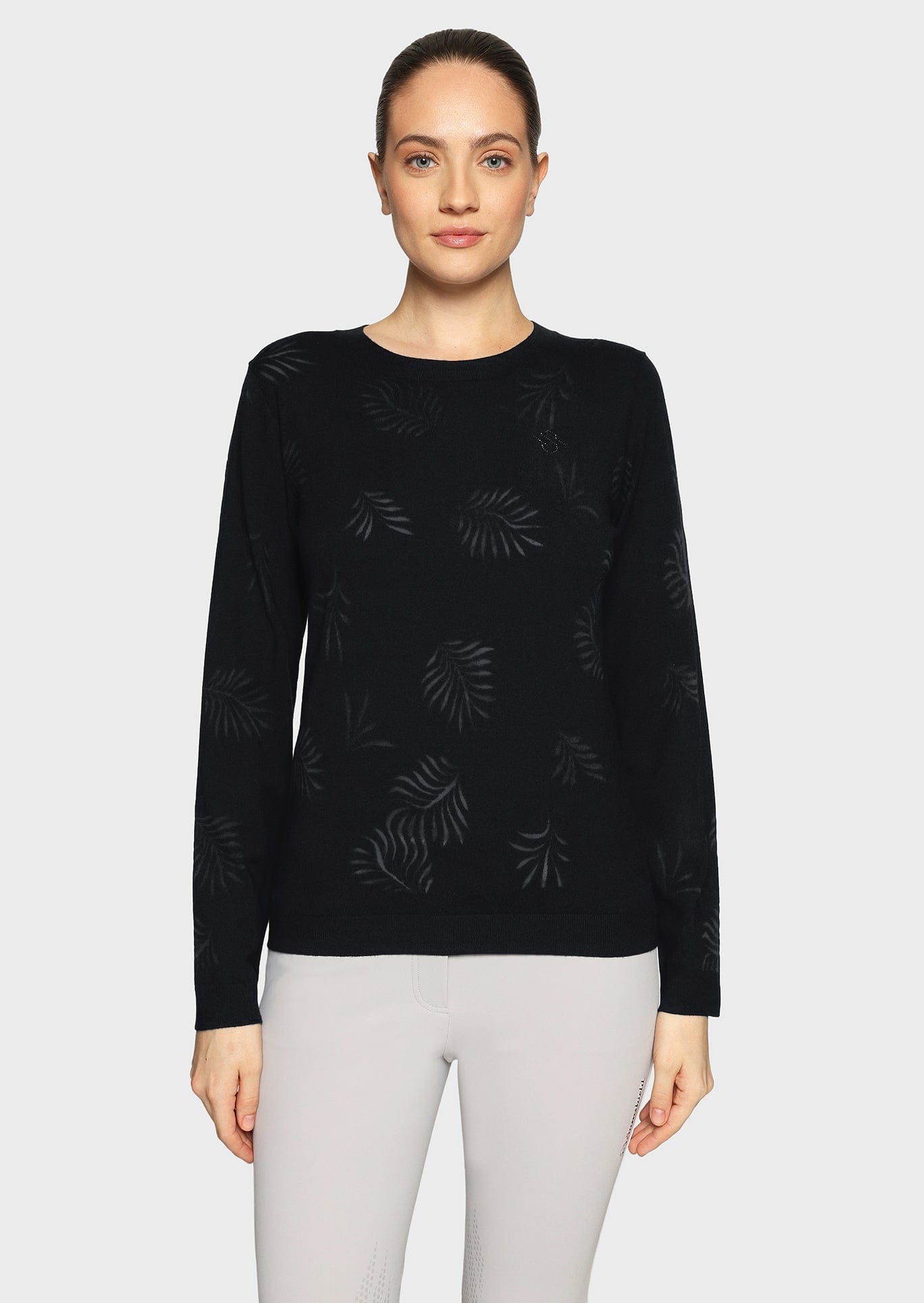 Samshield - Phoebe Crystal Ferna - SS26