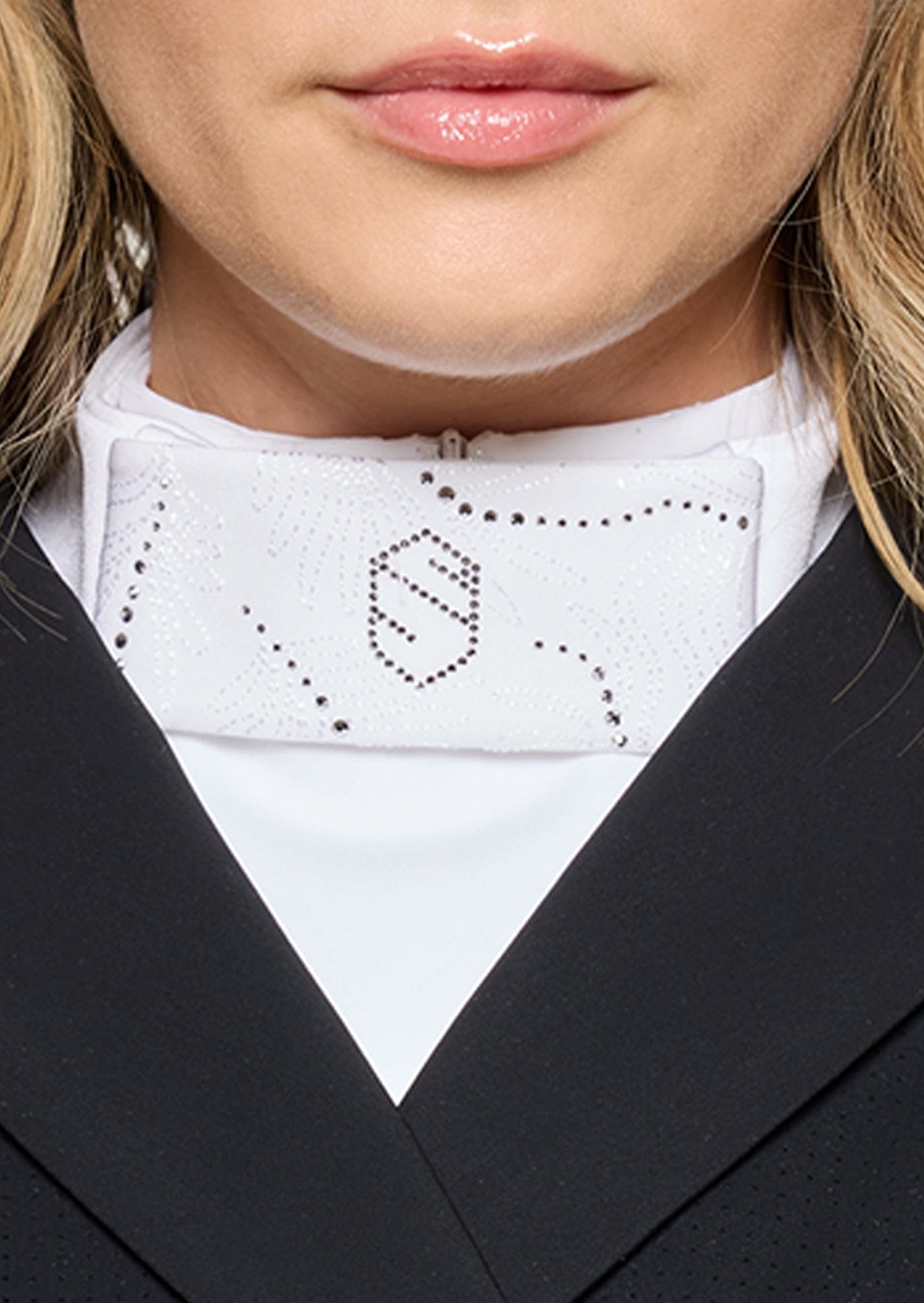 Samshield - Plastron Crystal Ferna- SS26