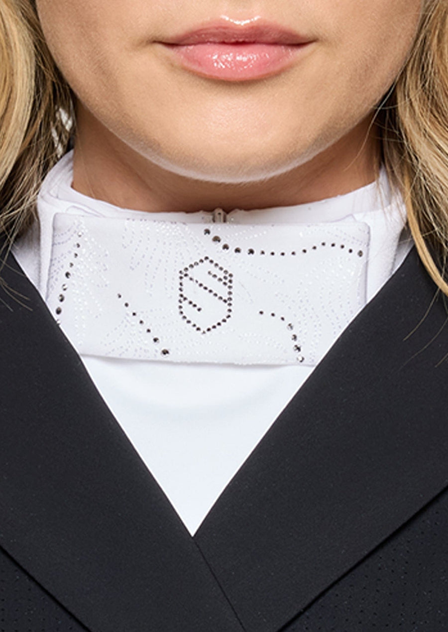 Samshield - Plastron Crystal Ferna- SS26