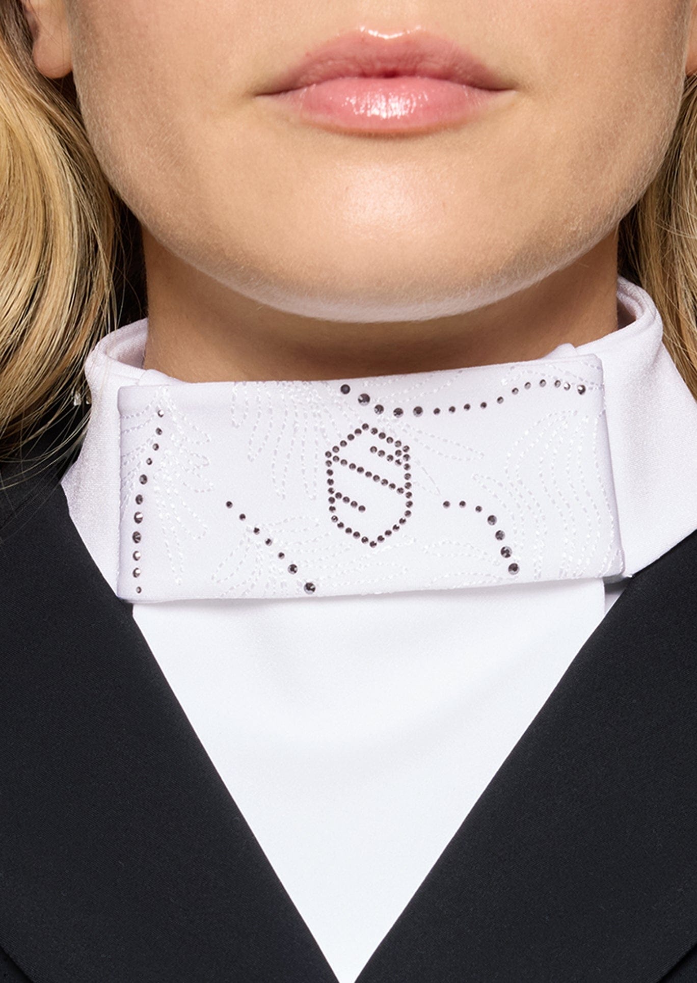 Samshield - Plastron Crystal Ferna- SS26