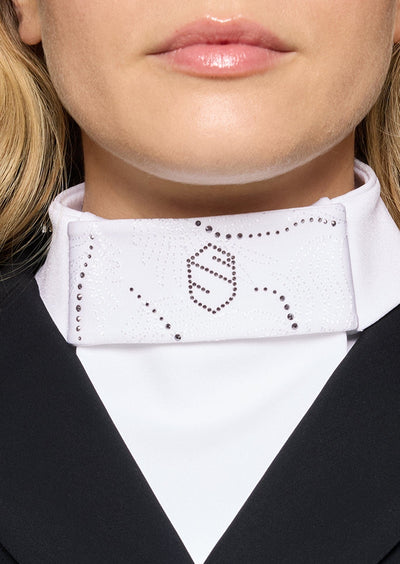 Samshield - Plastron Crystal Ferna- SS26