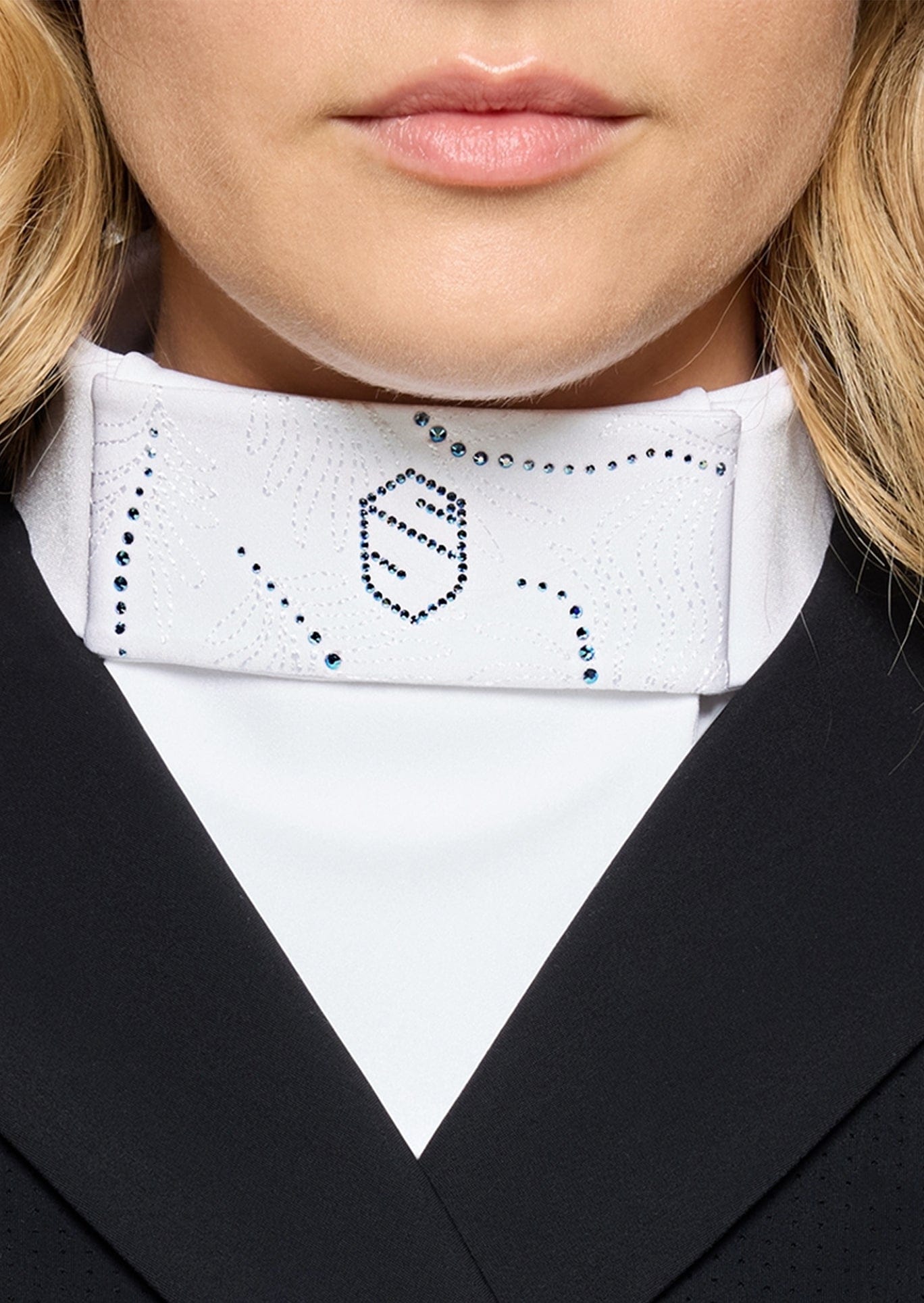 Samshield - Plastron Crystal Ferna- SS26