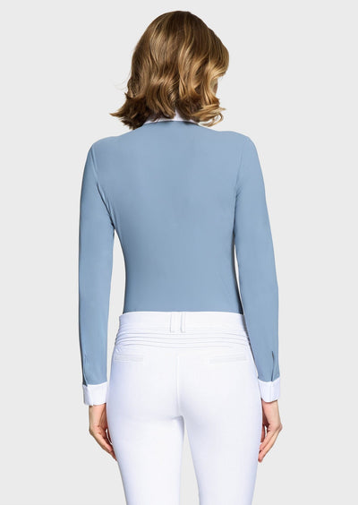 Samshield - Roxanne Premium Women's Shirt- SS26