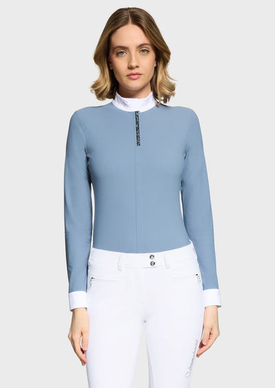 Samshield - Roxanne Premium Women's Shirt- SS26