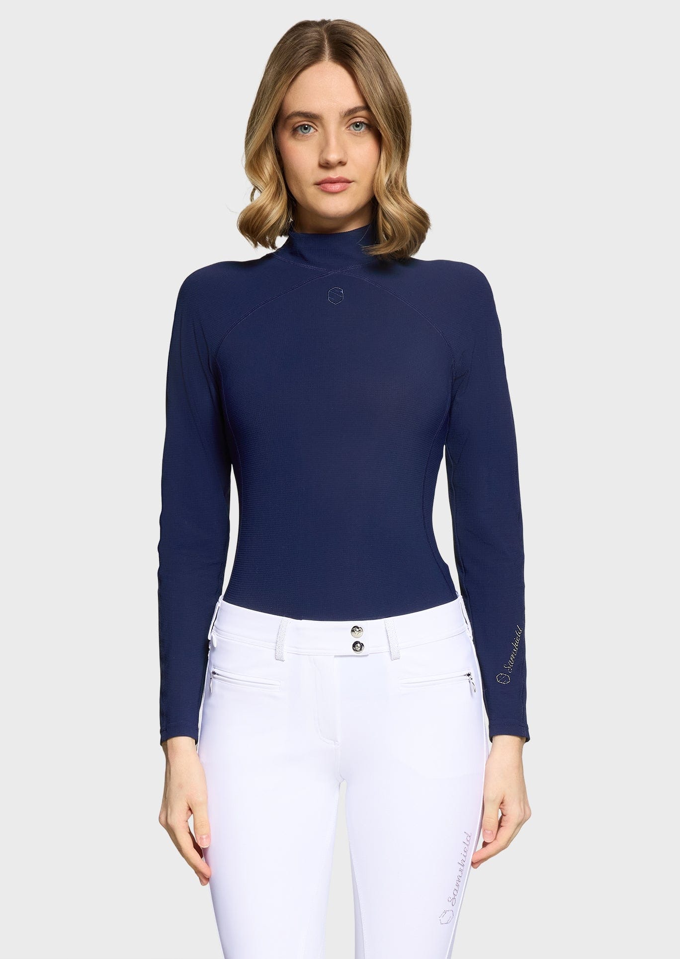 Samshield - Sunniva Women's Training Top - SS26