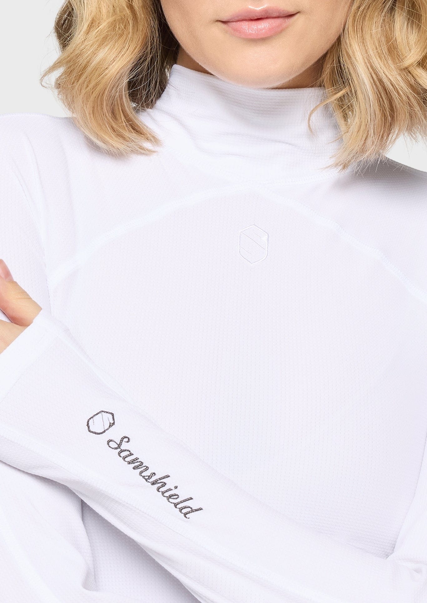 Samshield - Sunniva Women's Training Top - SS26