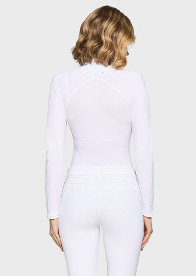 Samshield - Sunniva Women's Training Top - SS26