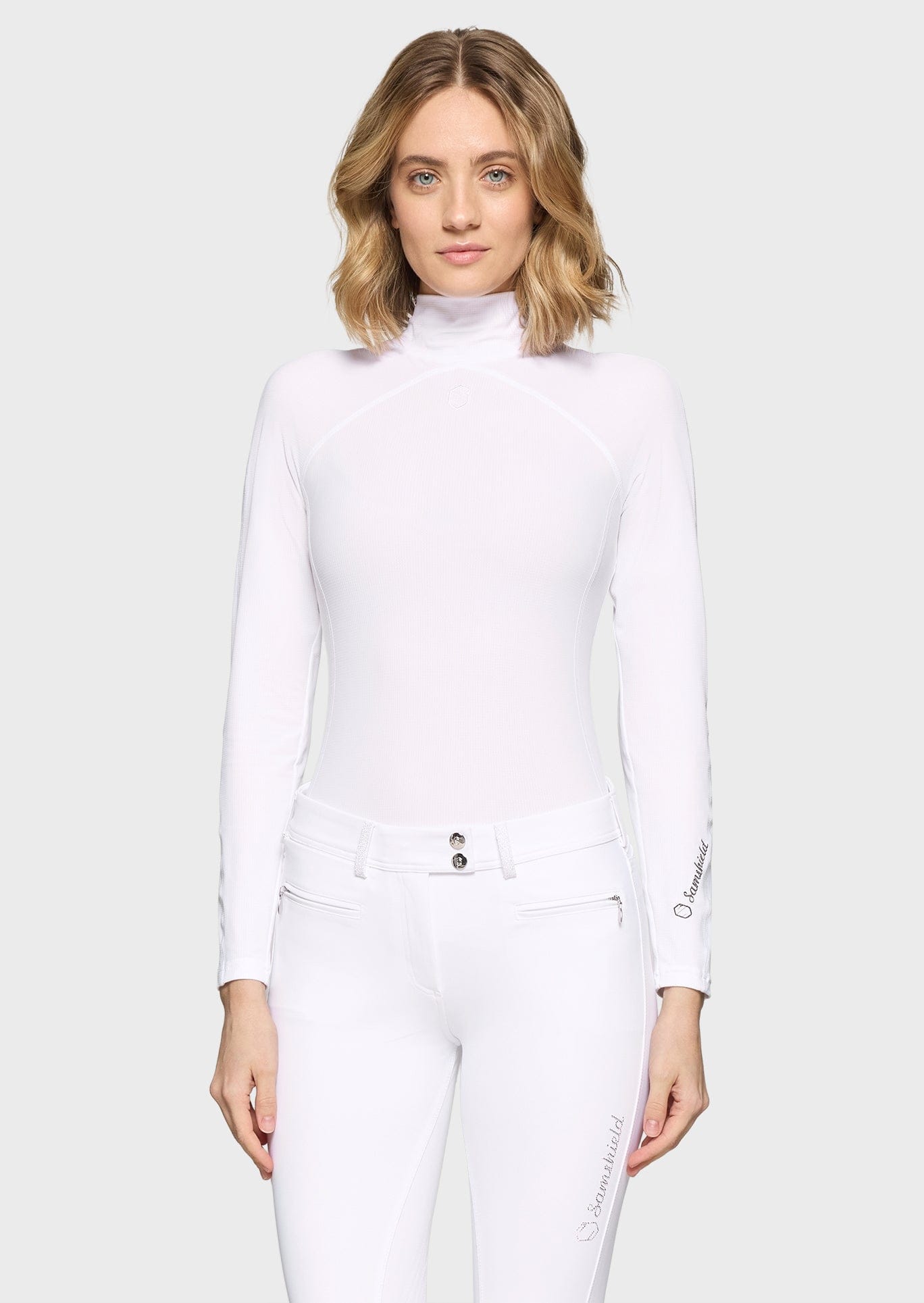 Samshield - Sunniva Women's Training Top - SS26