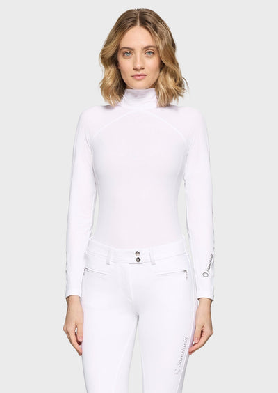 Samshield - Sunniva Women's Training Top - SS26