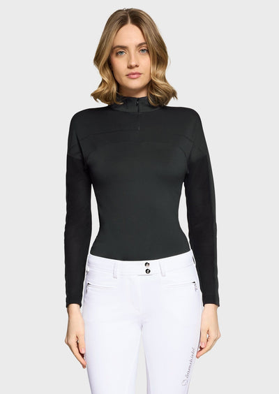 Samshield - Sun Women's Training Top - SS26