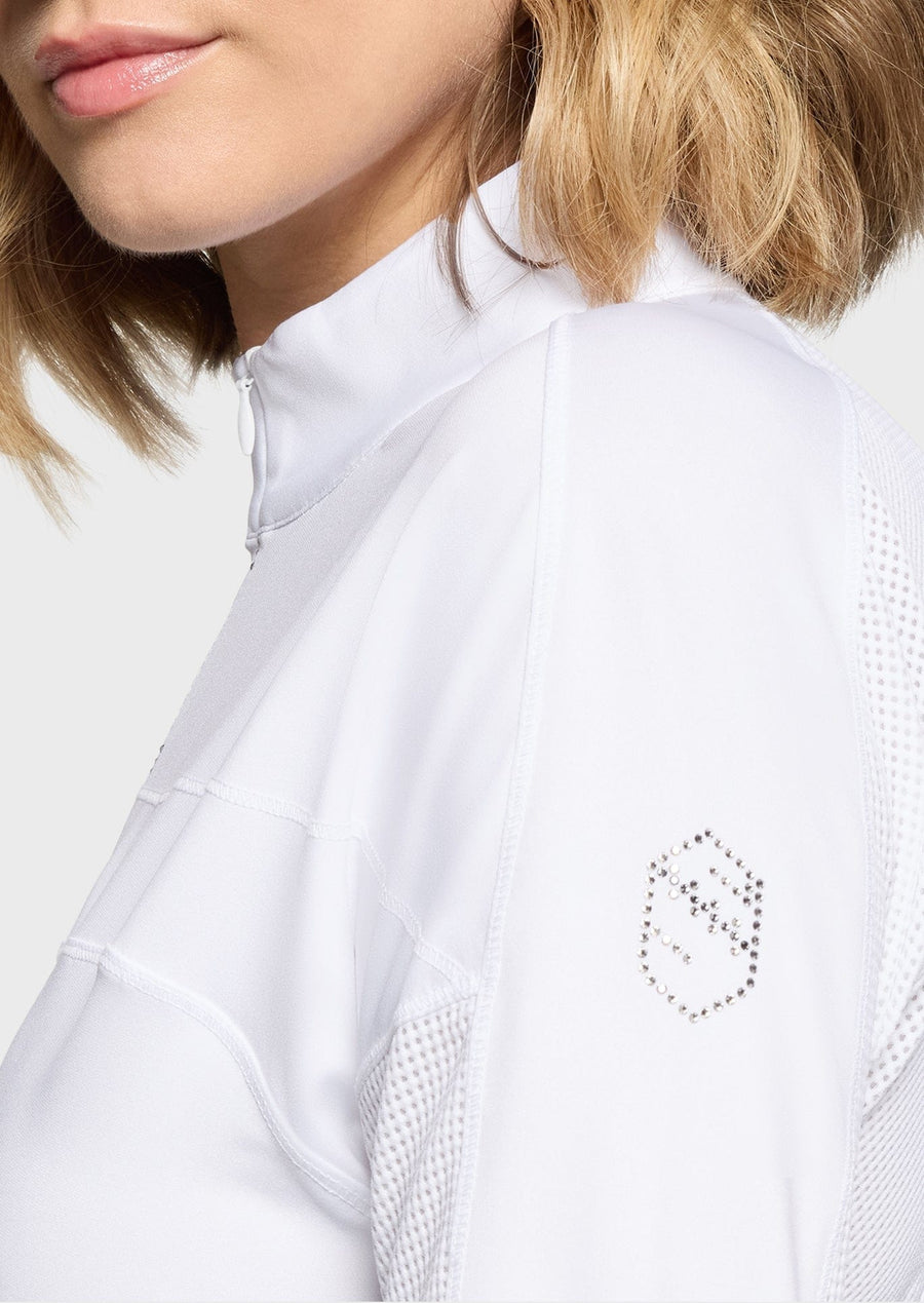 Samshield - Sun Women's Training Top - SS26