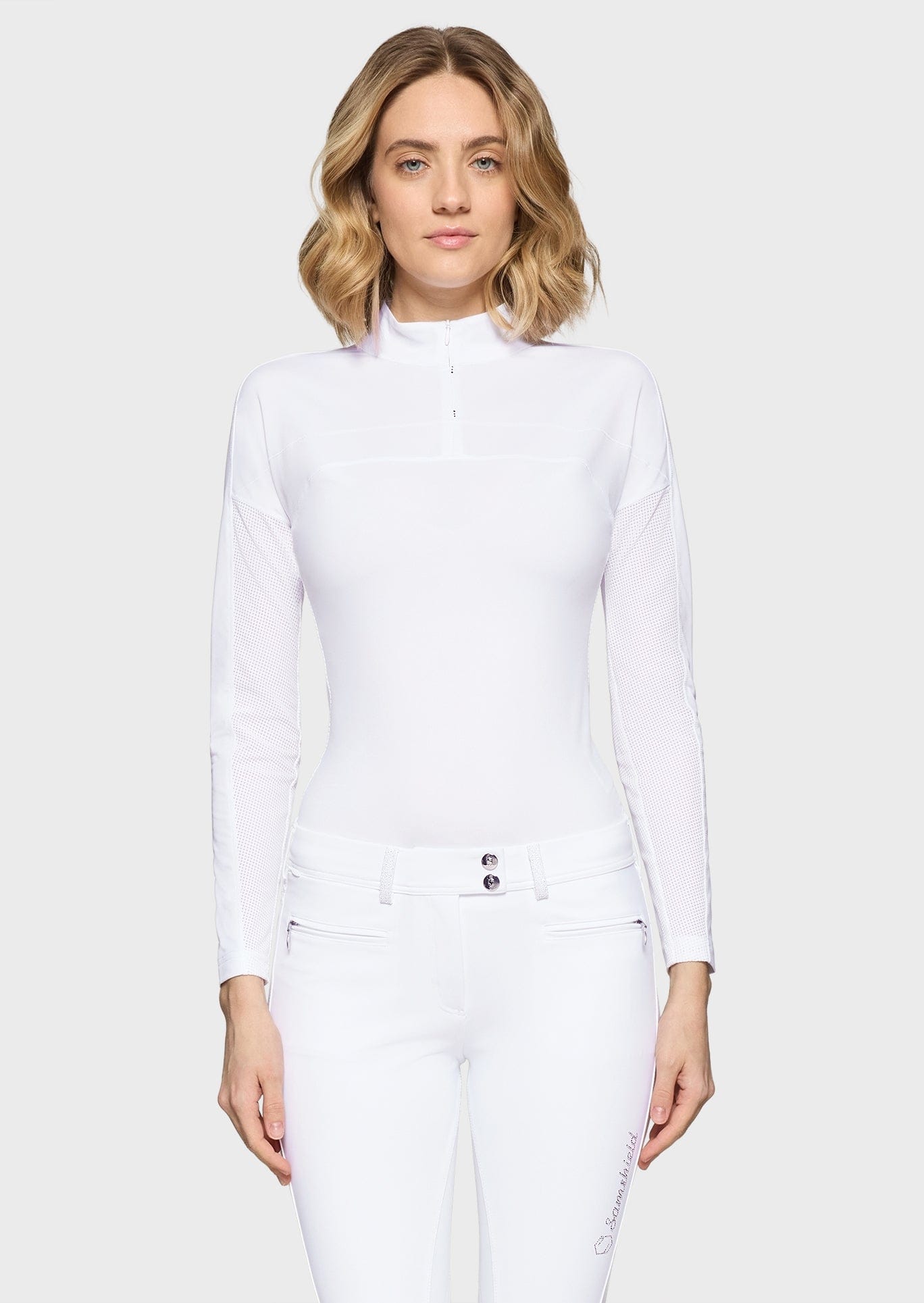 Samshield - Sun Women's Training Top - SS26