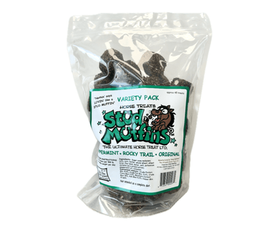 Stud Muffins® Horse Treats