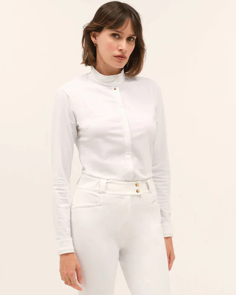 Vendetta - Equestrian competition shirt