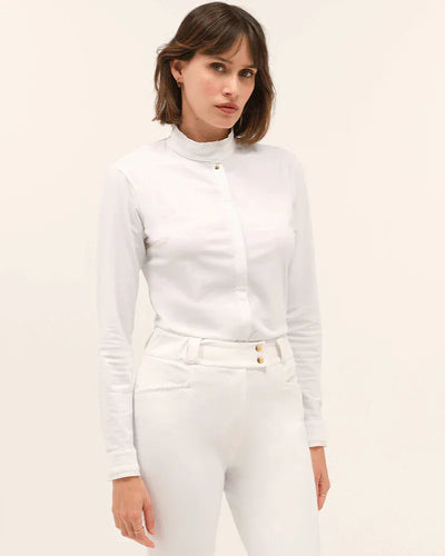 Vendetta - Equestrian competition shirt